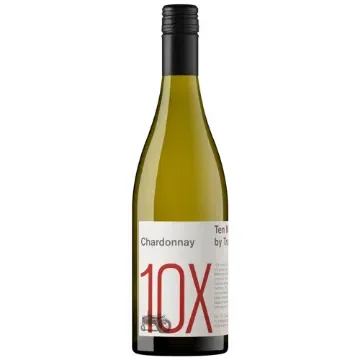 Ten Minutes by Tractor - Chardonnay 10X - Mornington Peninsula product image