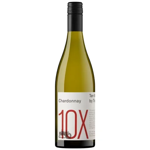 Ten Minutes by Tractor - Chardonnay 10X - Mornington Peninsula product image