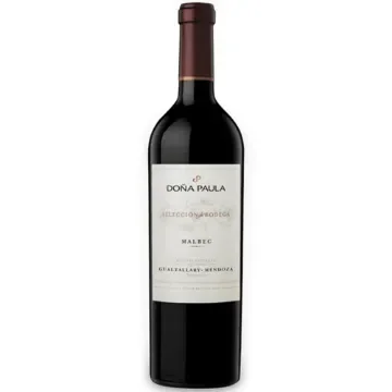 Dona Paula - Malbec Wine - Seleccion De Bodega product image