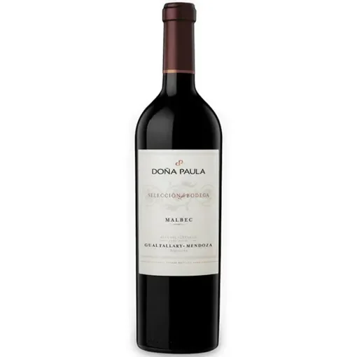 Dona Paula - Malbec Wine - Seleccion De Bodega product image