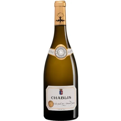 La Chablisienne - Petit Chablis - Cuvées 1923 product image