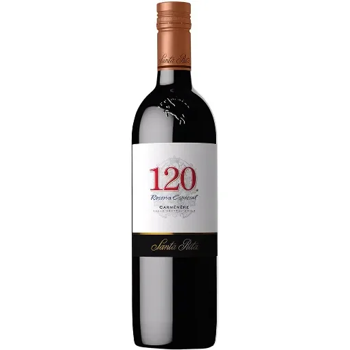 Santa Rita - Carmenere Reserva Especial - Premium Red Wine product image