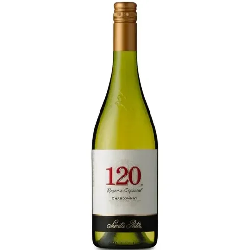 Santa Rita - Chardonnay - 120 Reserva Especial product image
