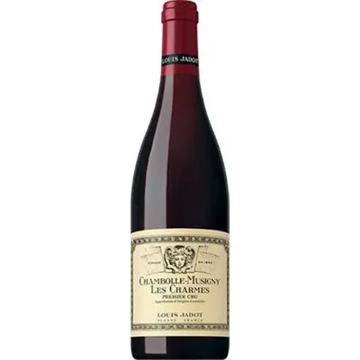 Louis Jadot - Chambolle Musigny - Les Charmes 1Er Cru product image