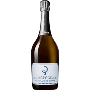 Billecart-Salmon - Blanc De Blancs - Brut Champagne product image