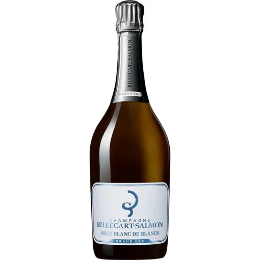Billecart-Salmon - Blanc De Blancs - Brut Champagne product image