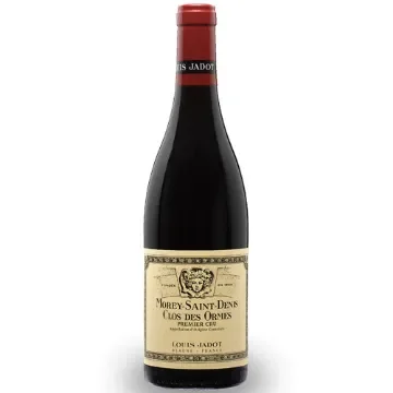Louis Jadot - Morey-Saint-Denis 1Er Cru - Clos Des Ormes product image