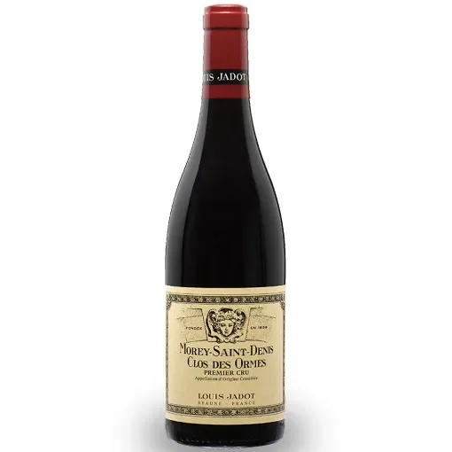Louis Jadot - Clos Saint-Denis Grand Cru - Premium Red Wine product image