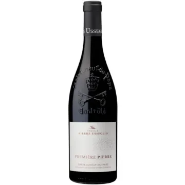 Pierre Usseglio & Fils - Première Pierre - Châteauneuf Du Pape product image