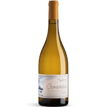 Famille Pierre Gaillard - Condrieu White Wine product image