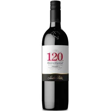 Santa Rita - Syrah Reserva Especial - Premium Red Wine product image
