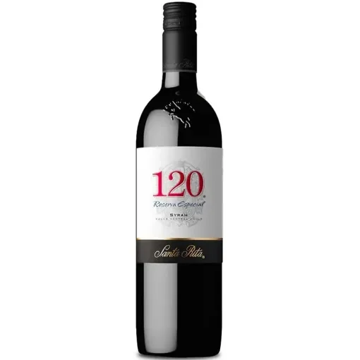 Santa Rita - Syrah Reserva Especial - Premium Red Wine product image