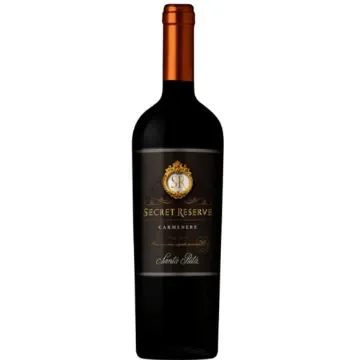 Santa Rita - Carmenere Wine - Secret Reserve product image
