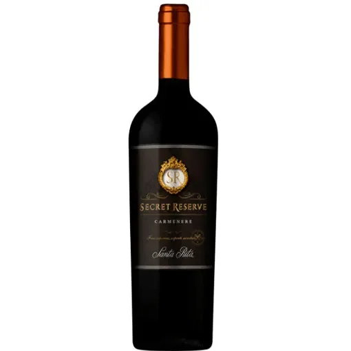 Santa Rita - Carmenere Wine - Secret Reserve product image