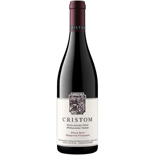 Cristom Vinyards - Marjorie Pinot Noir - Premium Red Wine product image