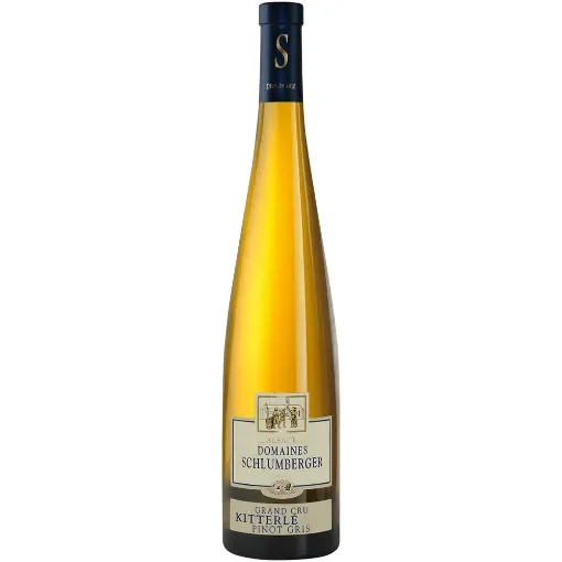 Domaine Schlumberger - Pinot Gris - Kitterle Grand Cru product image