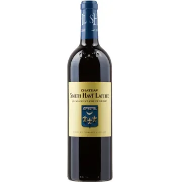 Chateau Smith Haut Lafitte - Pessac Léognan Kosher Wine product image