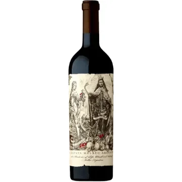 Catena Zapata - Argentino Malbec - Premium Red Wine product image