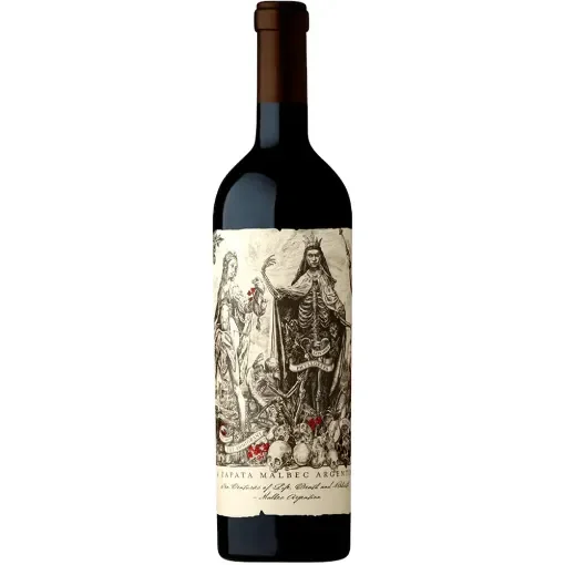 Catena Zapata - Argentino Malbec - Premium Red Wine product image
