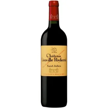 Château Léoville Poyferré - Kosher Red Wine - Saint Julien product image