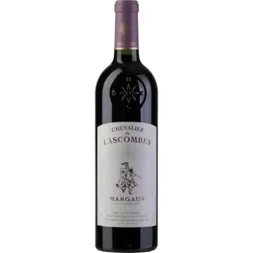 Chateau Lascombes - Chevalier De Lascombes - Margaux - Kosher product image