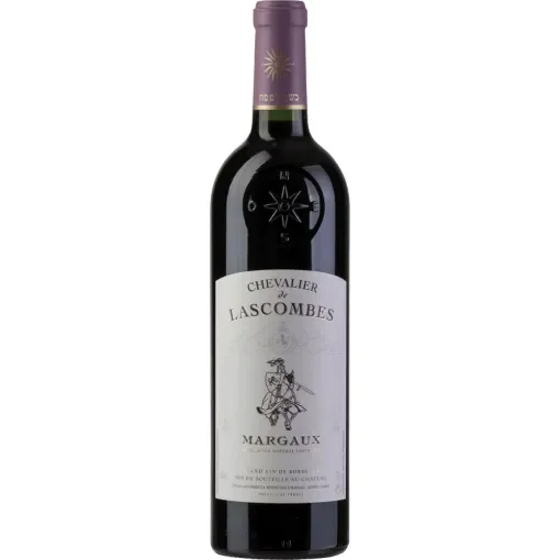 Chateau Lascombes - Chevalier De Lascombes - Margaux - Kosher product image