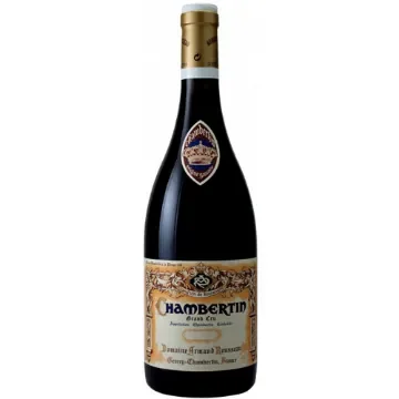 Domaine Armand Rousseau - Chambertin Grand Cru - Premium Red Wine product image