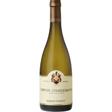Domaine Ponsot - Grand Cru Corton-Charlemagne - product image