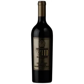 Herzog - Special Reserve Cabernet Sauvignon - Napa Valley - Kosher product image