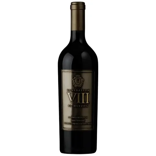 Herzog - Special Reserve Cabernet Sauvignon - Napa Valley - Kosher product image