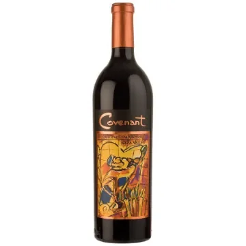 Covenant - Cabernet Sauvignon - Napa Valley - Kosher product image