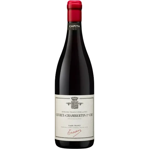 Domaine Trapet Père et Fils - Gevrey-Chambertin 1Er Cru - Capita product image