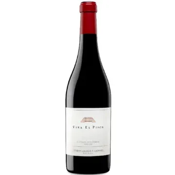 Artadi - Viña El Pisón - Premium Rioja Red Wine product image