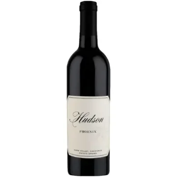 Hudson Vineyards - Phoenix - Napa Valley Red Wine product image