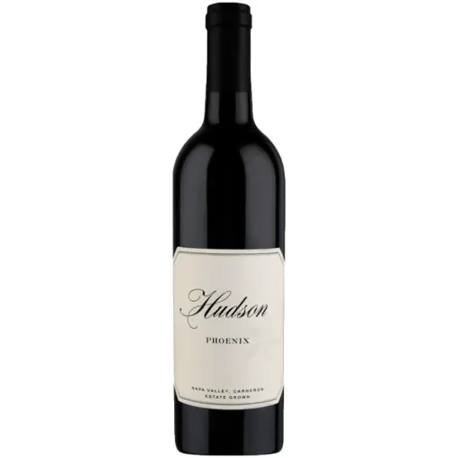 Hudson Vineyards - Phoenix - Napa Valley Red Wine product image