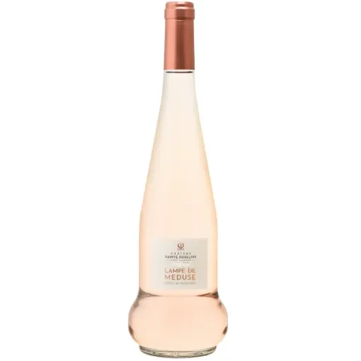 Chateau Sainte Roseline - Cru Classé Rosé - Lampe De Méduse product image