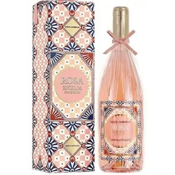 Donnafugata - Rosa Edizione Dolce & Gabbana Rosato Sicilia Doc product image