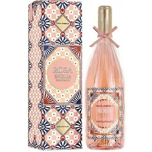 Donnafugata - Rosa Edizione Dolce & Gabbana Rosato Sicilia Doc product image