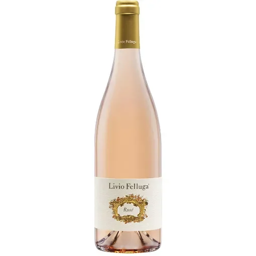 Livio Felluga - Rosato Wine - Venezia Giulia Igt product image