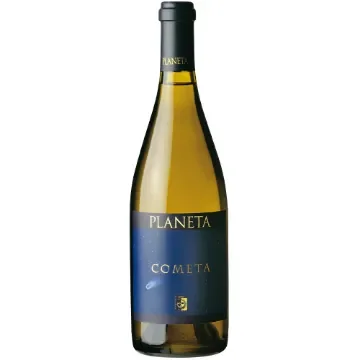 Planeta - Fiano Sicilia Menfi Doc - Premium Italian White Wine product image
