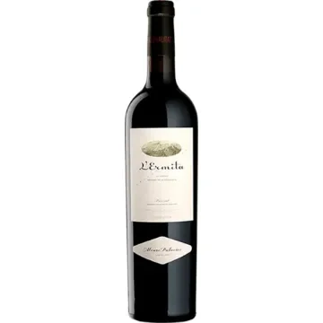 Alvaro Palacios - L'ermita - Premium Priorat Wine product image