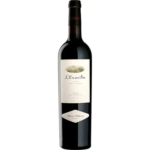 Alvaro Palacios - L'ermita - Premium Priorat Wine product image