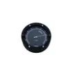 Autonauticinstrumental - Aneroid Hygrometer - Durable Black Polyamide product image