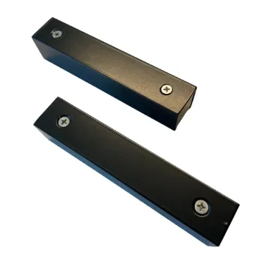 Autonauticinstrumental - B+C Compensation Kit for C20 Compasses product image