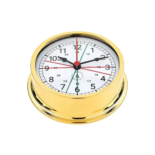 Autonauticinstrumental - Marine Clock R120D-A.1 - 120mm Dial product image