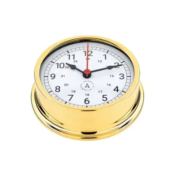Autonauticinstrumental - Marino Watch R120D-A - Marine Clock product image