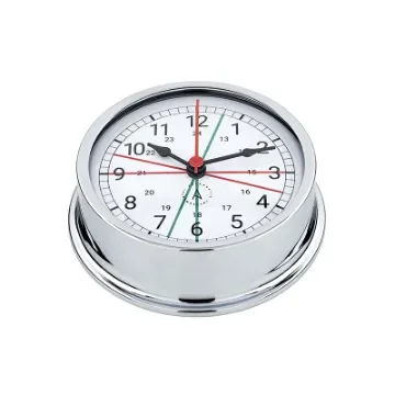 Autonauticinstrumental - Nautical Watch R120C-A.1 - Quartz Clock product image