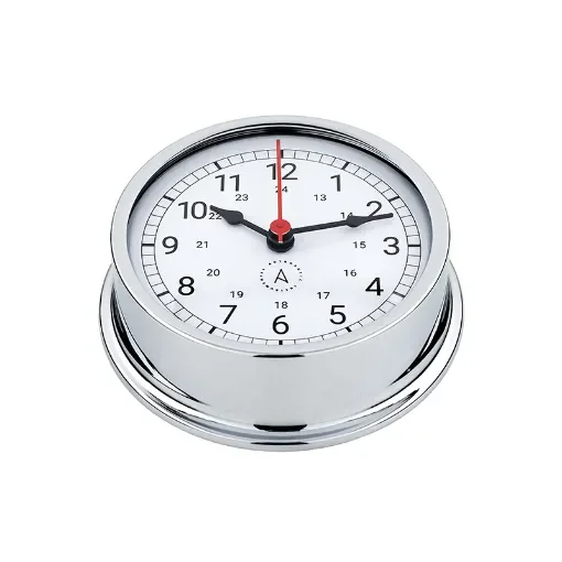 Autonauticinstrumental - Nautical Watch R120C-A - Quartz Clock product image