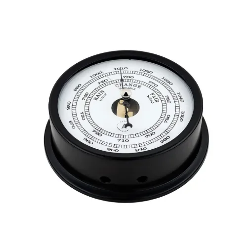 Autonauticinstrumental - Marine Barometer B120N product image