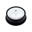 Autonauticinstrumental - Aneroid Clinometer CL120N - Black Finish product image
